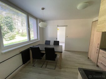 PRONÁJEM BYTU 3+1 UHERSKÝ BROD, MOČIDLA - 15