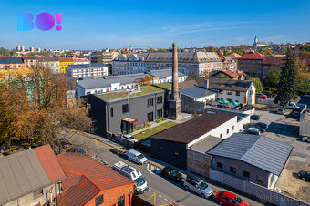 Pronájem obchodního prostoru, 83 m², Tovární, Český Těšín - 15