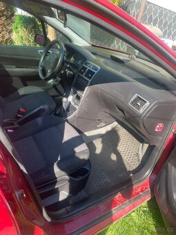 Peugeot 307sw - 15