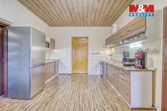 Prodej bytu 3+1, 86 m², Kdyně, ul. Nádražní - 15