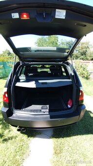 BMW X3 2.5 i M54,2004,LPG BRC,4x4,220000km. - 15