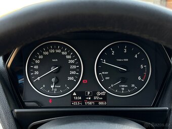 ✅ BMW 118D Advantage 8ZF Sport Sitze Servis BMW - 15