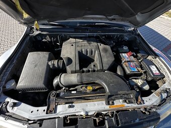 Mitsubishi Pajero 3.2 / Bez koroze - 15