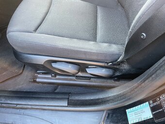 BMW 320 d e 91 130 kw 2008 279000 km - 15