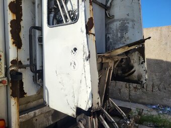 MAN TGS 28.320 6X2 - 15