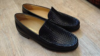 Koně + mokasíny - 15