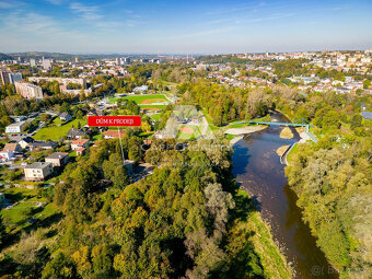 Prodej, rodinný dům 6+kk, ul. Ke Splavu, Frýdek - Místek - 15
