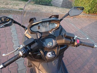 Sym Maxsym TL 500 2020 - 15