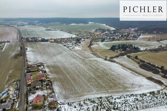 Prodej pozemku pro bydlení, 19 013 m2, Rochlov - 15