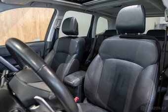 Subaru Forester 2.0D-S CVT Exclusive NAVI - 15