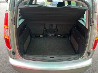 ŠKODA ROOMSTER 1.4TDi AMBITION - 15