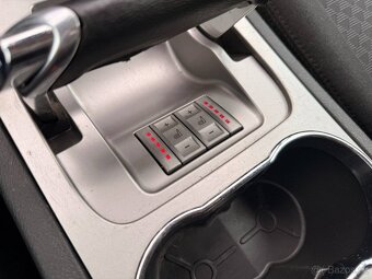 Ford Galaxy, 2.0TDCi 103kW, PLNÝ SERVIS  - 15