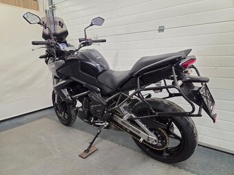 Kawasaki Versys 650 2014 - 15