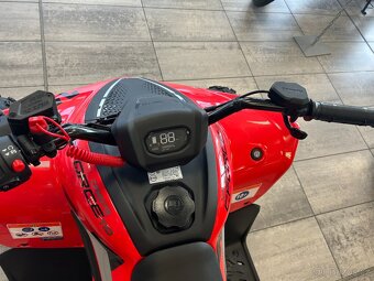 CF Moto Gladiator X110 LE 2026 - 15