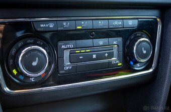 Škoda Superb 3.6 , 4x4 , 191kW, A/T, A6 - 15