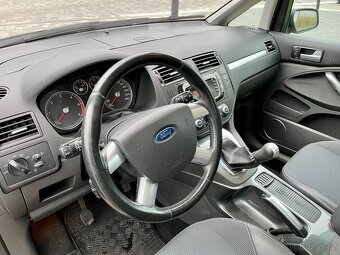 Ford C-Max Titanium DIESEL - 15