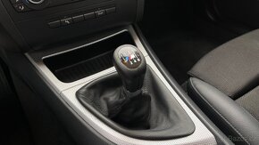 BMW E82 123d 150kw M-Paket - 15