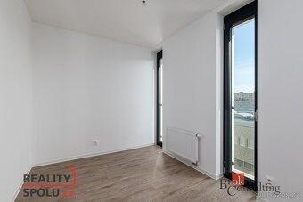 Pronájem, byty/4+kk, 119 m2, U Borského parku 3060/18, Jižní - 15