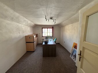 Rokycany – Práchovna, prodej rod.domu. - 15