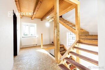 Prodej rodinného domu 4+kk s dvougaráží - 15