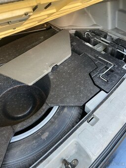 NISSAN X-trail 2005 - 15