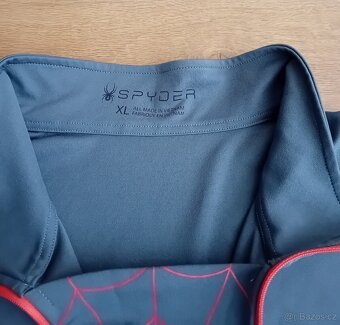 Spyder pánské sportovní triko vel. XL - 15