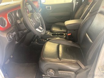 JEEP WRANGLER UNLIMITED RUBICON 3,6L V6 209KW - 15