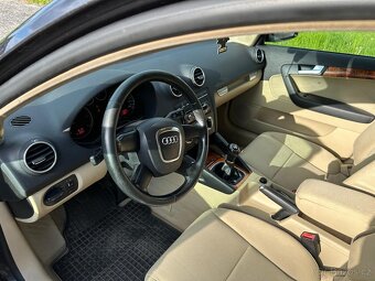 AUDI A3 1,9 TDI 77kW - 15