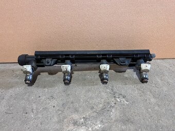 Díly seat cordoba 1.4 16v 63Kw r.v.2007 - 15