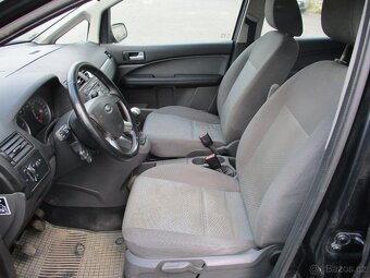 FORD CMAX - 1.6 TDCi , tažné zařízení - 15
