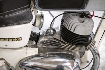 Jawa 350/361 Californian - 15