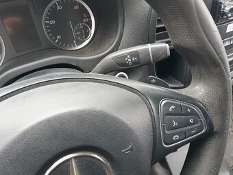 Mercedes Benz Vito 2.2 CDI 4x4 120 kw automat, 4Matic - 15