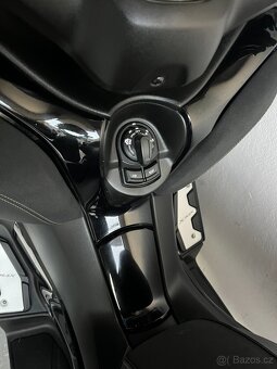 Yamaha XMAX 125-TECH MAX limitka, 12500km,rok 2022/05,2 maj - 15