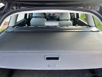 Škoda Octavia 2 2.0 TDI - 15