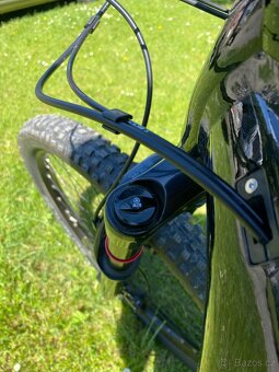 Elektrokolo Haibike Alltrack - 15
