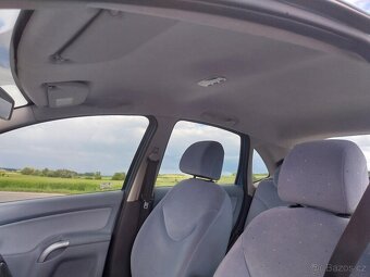 Citroën C3 1.4hdi 50kw. 2004. Bez Koroze.  Nové Stk - 15