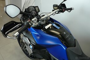 BMW F 800 GS - 15