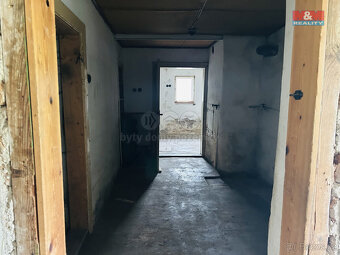 Prodej chalupy, 168 m², Holčovice - 15