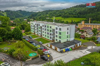 Prodej, byt 1+1, OV, Poniklá - 15