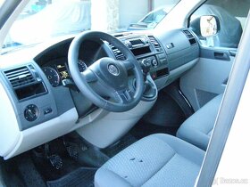 Transporter 2.0TDI 75kw rv 2015 217000km - 15