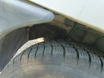 Fiat Ducato 2,5 - 15