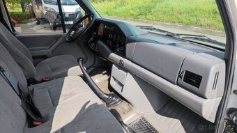 VW LT35 2.8 TDI 116kW 2002 L1H1 - 15