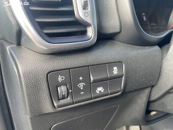 Kia Sportage, 1.6 GDi 97KW, odpočet DPH - 15