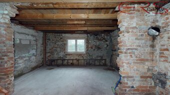 Rodinný dům, 120 m² - Raspenava, okr. Frýdlant, ev.č. 00503 - 15