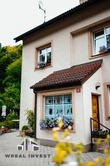 PRODEJ RODINNÉHO DOMU 7+2 S GARÁŽÍ A ZAHRADOU, MĚCHENICE - 15