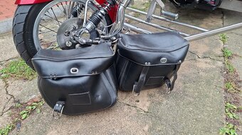 TRIKE BOOM CHOPPERS r.v2001 - 15