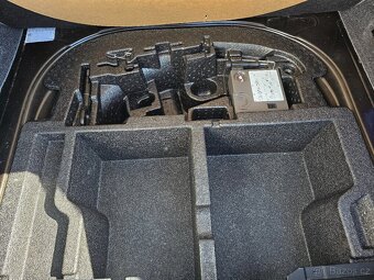 Octavia III 1,4TSi 110KW 1maj. naj.117tkm 2016 ALU klima STK - 15