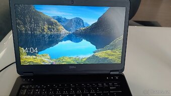 Dell Latitude E6440, 2,7Ghz, 8GB RAM,296Gb - 15