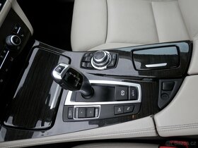 BMW 535 3.0D 230kW X-drive 2/2013 NOVÝ MOTOR 0km. (faktůra) - 15