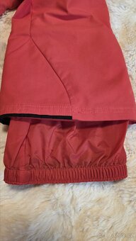 Dámské lyžařské kalhoty O' Neill vel. XS - 15